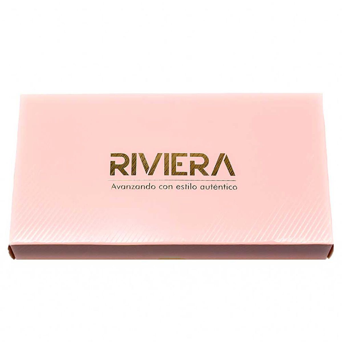 Billetera Riviera Gris