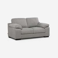 Sofá Rosen Bolonia 2,5 Cuerpos Gris