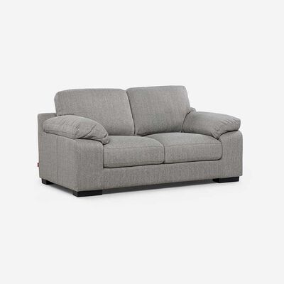 Imagen 1 del producto Sofá Rosen Bolonia 2,5 Cuerpos Gris