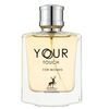 Perfume Maison Alhambra Your Touch for Women EDP 100 ML