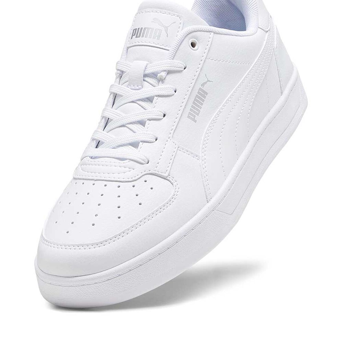 Zapatilla Casual Mujer Blanco Puma
