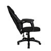 Silla Gamer Njoytech NJ-MESH012 Titán Negra