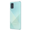 Celular Samsung Galaxy A71 128GB 6,7" Azul Liberado