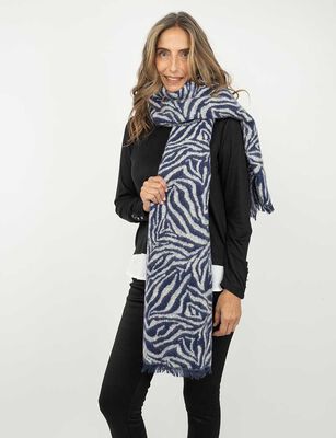 Imagen 1 del producto Bufanda de Lanas Mujer Bside