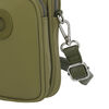 Portacelular Secret Burgos FW25 L Verde