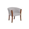 Sitial Latam Home Dortmund 1 Cuerpo Gris Claro