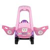 Auto de Paseo Unicornio