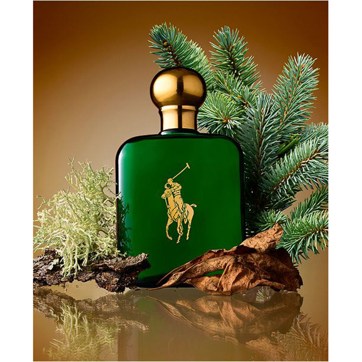 Set Perfume Ralph Lauren Polo Classic EDT 118 ml + Polo Classic EDT 59 ml + After Shave 100 ml