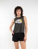 Polera Deportiva Mujer Lotto