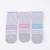 Pack 3 Calcetines Mujer Icono