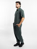 Polera Polo Deportiva Hombre Lotto Strada