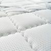 Cama Europea Celta Base Dividida King Dry Comfort + Respaldo