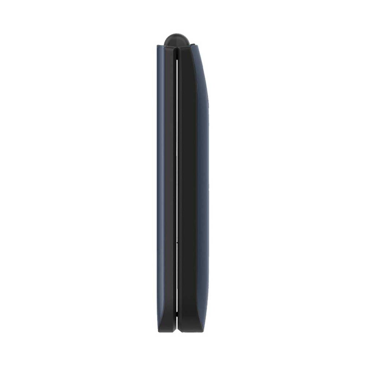 Celular Clamshell Bmobile C42 3.0” Gray and Black Liberado
