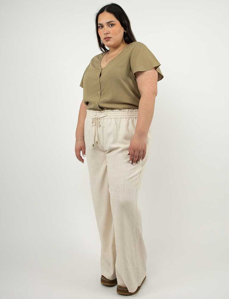 Pantalón Mujer Extralindas
