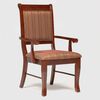 Juego de Comedor Daniels COM-D1888-4 4 Sillas Café