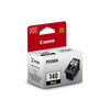 Tinta Original Canon PG-140 8 ml  Negro