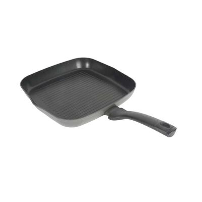 Sartén Plancha Grill Aluminio Forjado Oster Kingsway 27,9 cm