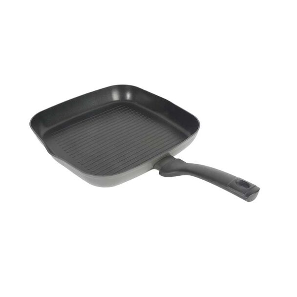 Sartén Plancha Grill Aluminio Forjado Oster Kingsway 27,9 cm