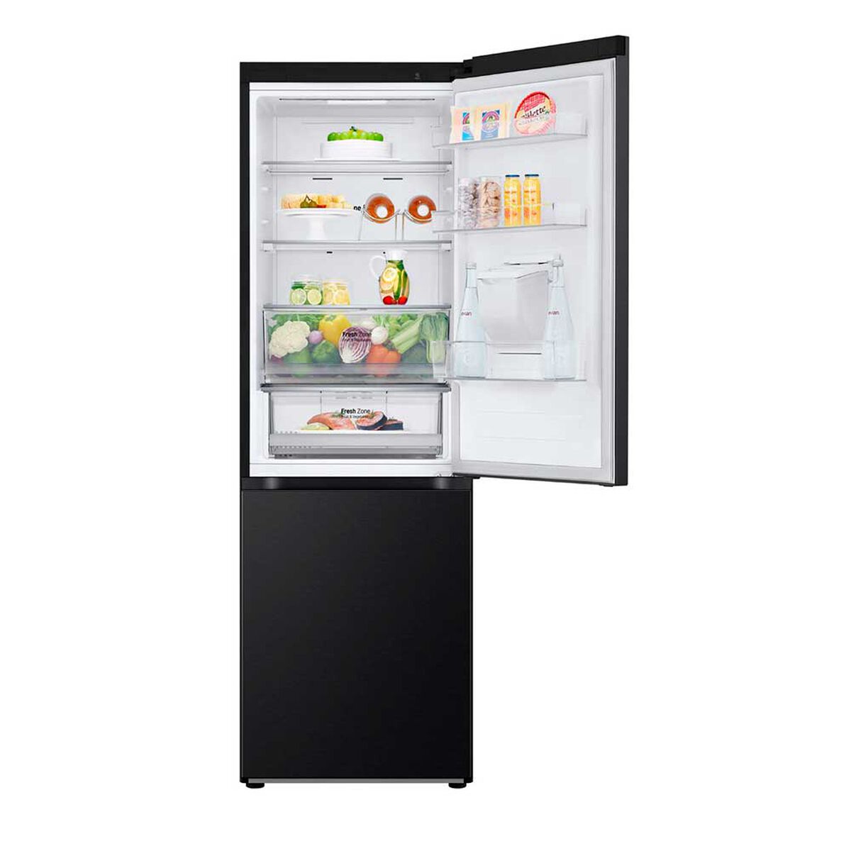 Refrigerador No Frost LG GB37SPT 339 lts.