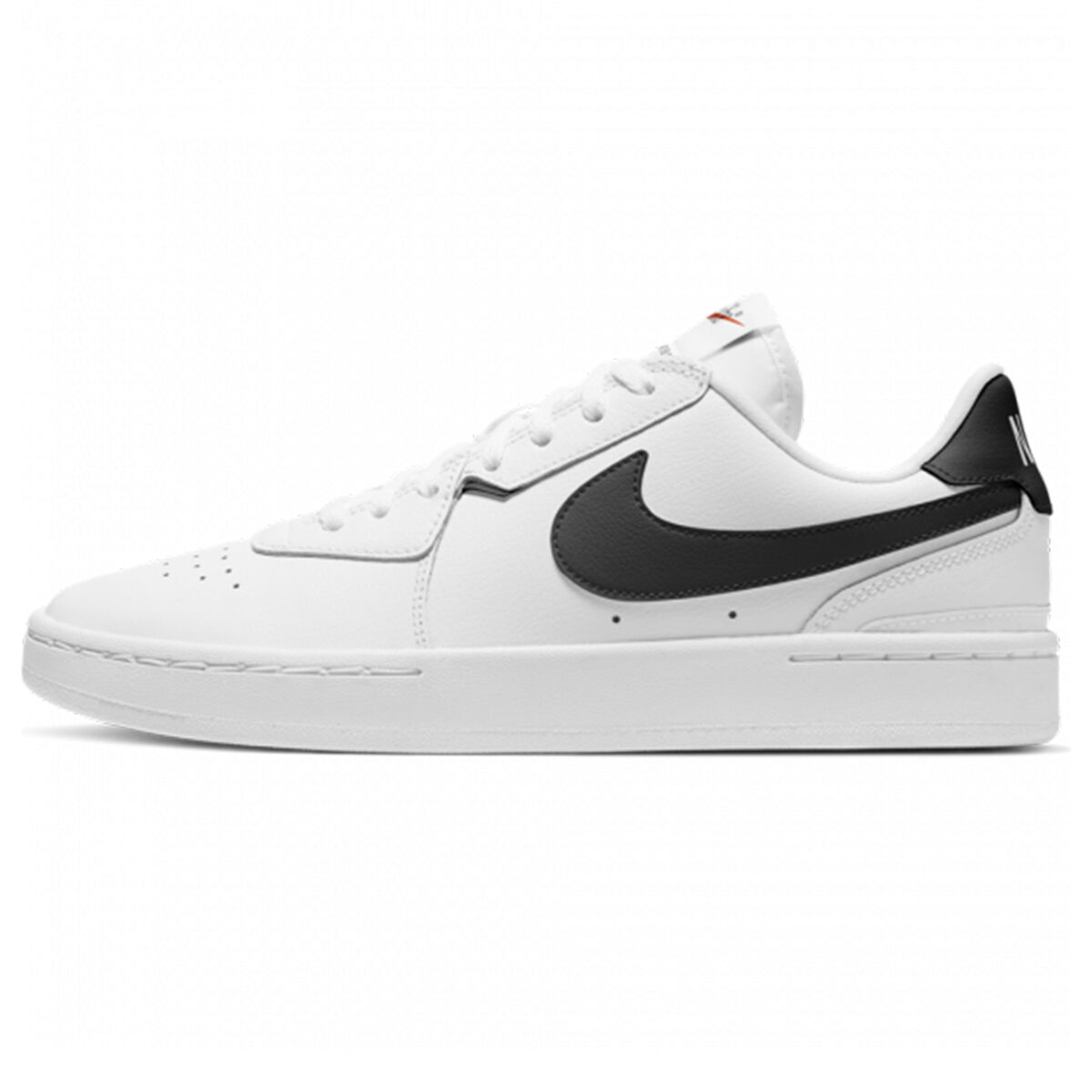 Zapatilla Mujer Nike Court Blanc