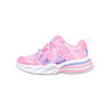 Zapatilla con Luces Niña Skechers