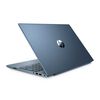 Notebook HP Pavilion 15-cw1500la Ryzen 3 8GB 1TB 15,6’’