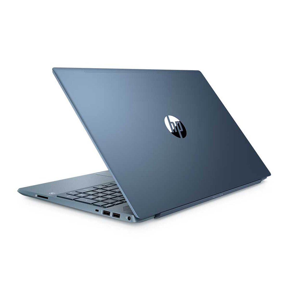 Notebook HP Pavilion 15-cw1500la Ryzen 3 8GB 1TB 15,6’’