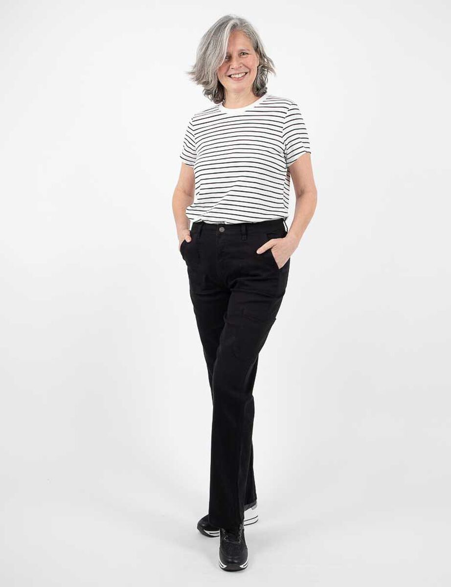 Pantal&oacute;n Mujer Portman Club