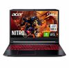 Notebook Gamer Acer Nitro 5 Core i5-10300H 8GB 256GB SSD 15,6" NVIDIA RTX3050
