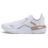 Zapatilla Mujer Puma Platinum Metallic WNS