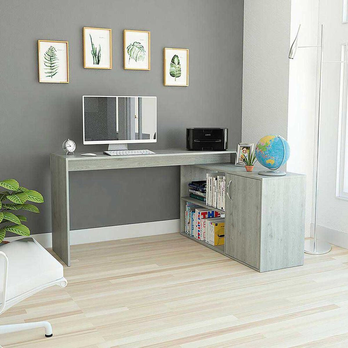 Escritorio TuHome Office 8