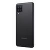Celular Samsung Galaxy A12 128GB 6,5" Negro Claro