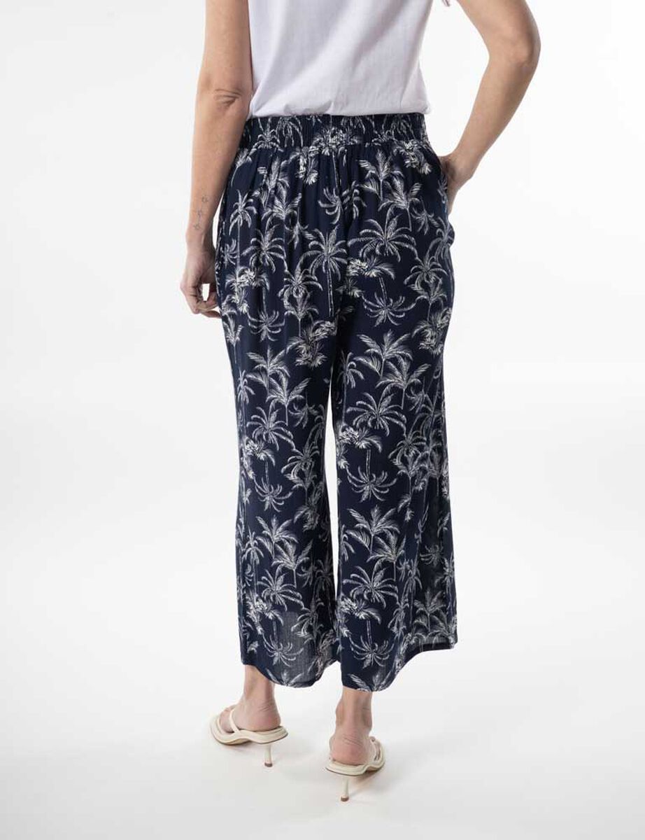 Pantal&oacute;n Mujer Portman Club