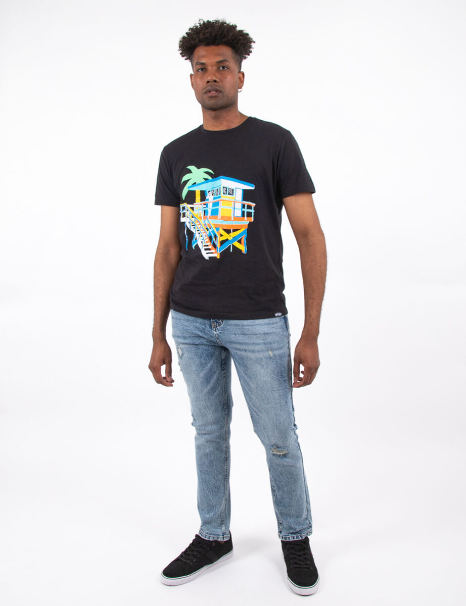Jeans Hombre Icono