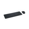 Combo Teclado + Mouse Microsoft Desktop 900 Inalámbrico