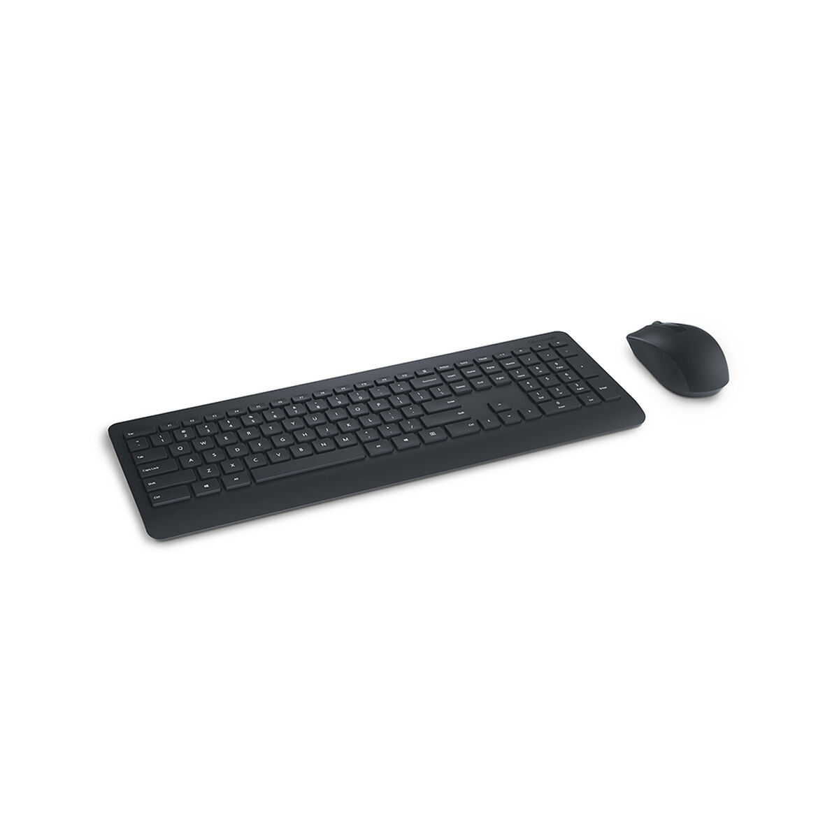 Combo Teclado + Mouse Microsoft Desktop 900 Inalámbrico