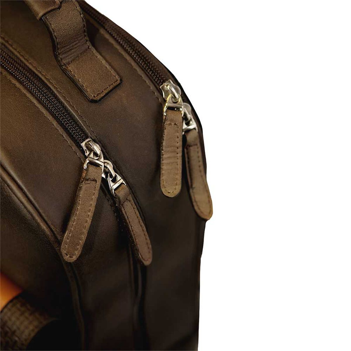 Mochila con Broches Craftmen