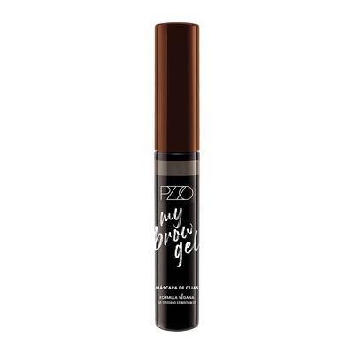 Máscara de Cejas My Brow Gel Brunette