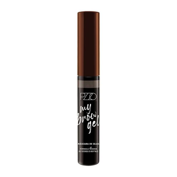 Máscara de Cejas My Brow Gel Brunette