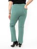 Pantalón Recto Sastrero Mujer Extralindas