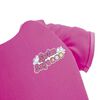 Traje de Baño Flotador Rosado Bestway