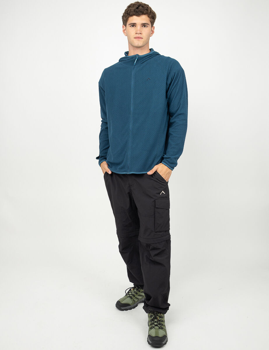 Poler&oacute;n Deportivo Polar Hombre Alpinextrem