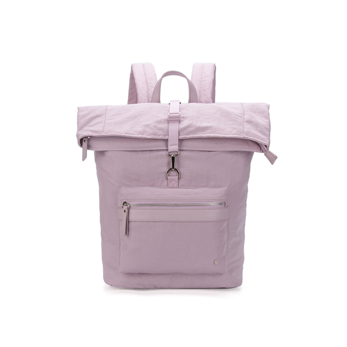 Mochila Backpack Lulea 190 Light Pink