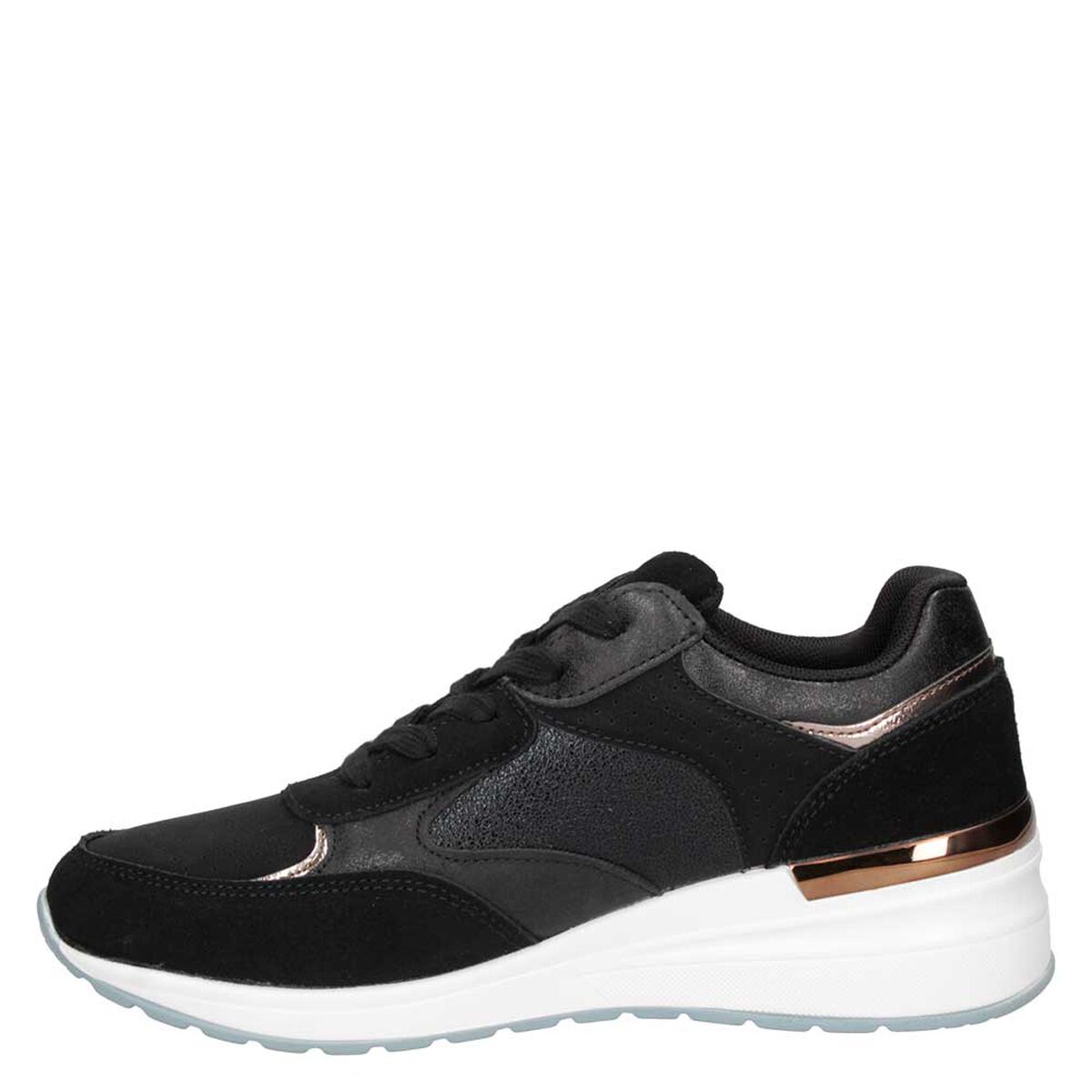 Zapatilla Mujer Bruno Rossi
