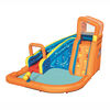 Parque Acuatico Inflable Bestway Turbo Splash