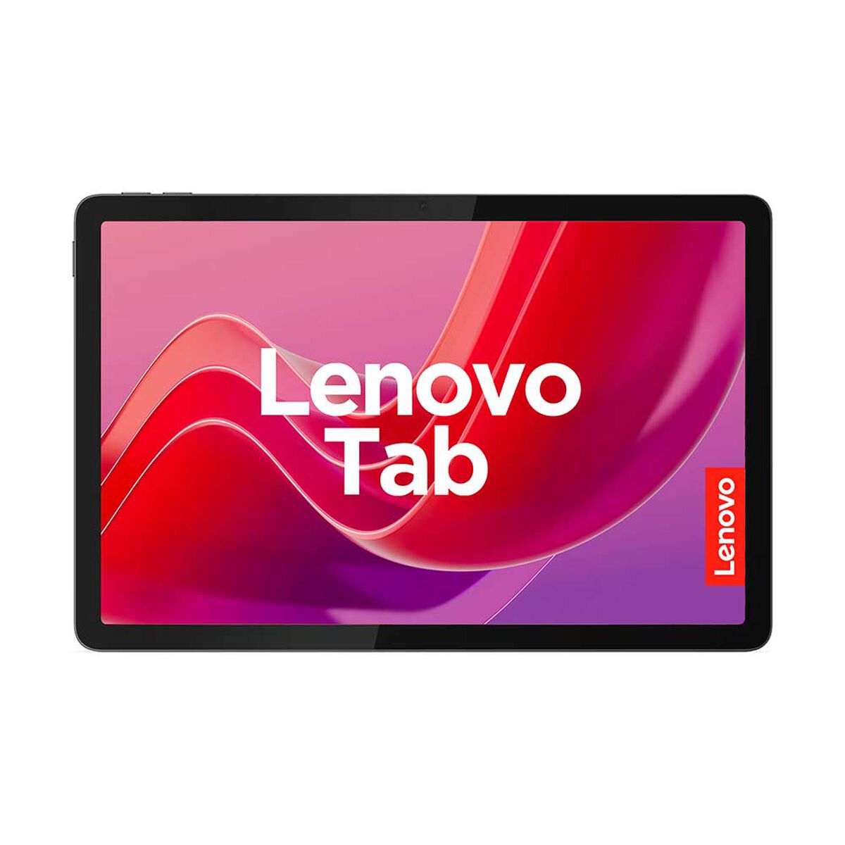 Tablet Lenovo ZAEH0072CL Mediatek Helio G85 4 GB 128 GB 10,1" Luna Grey