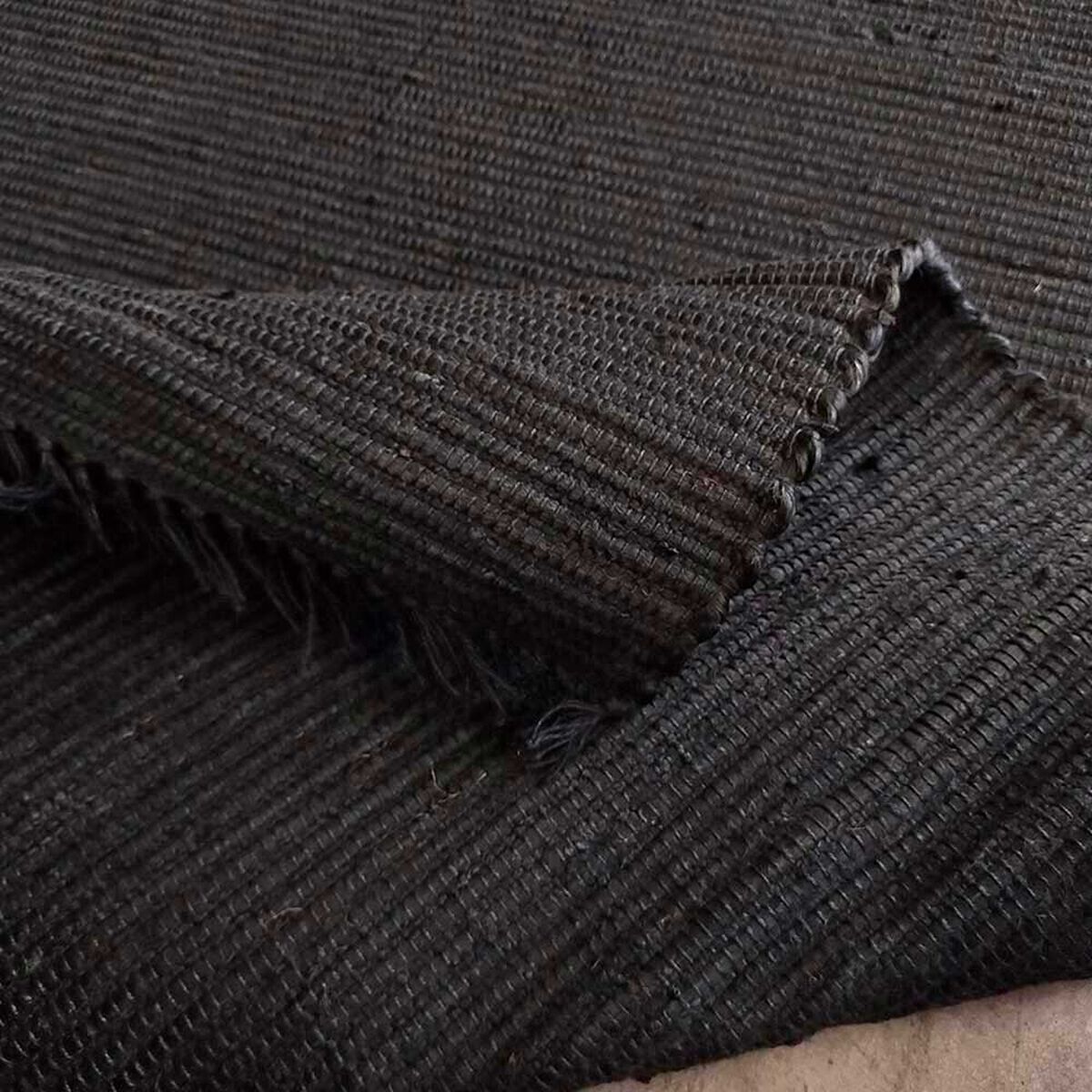 Alfombra Idetex Handmade 340 x 240 Negro
