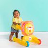 Centro de Juego 3 in 1 Step & Ride Lion Bright Starts