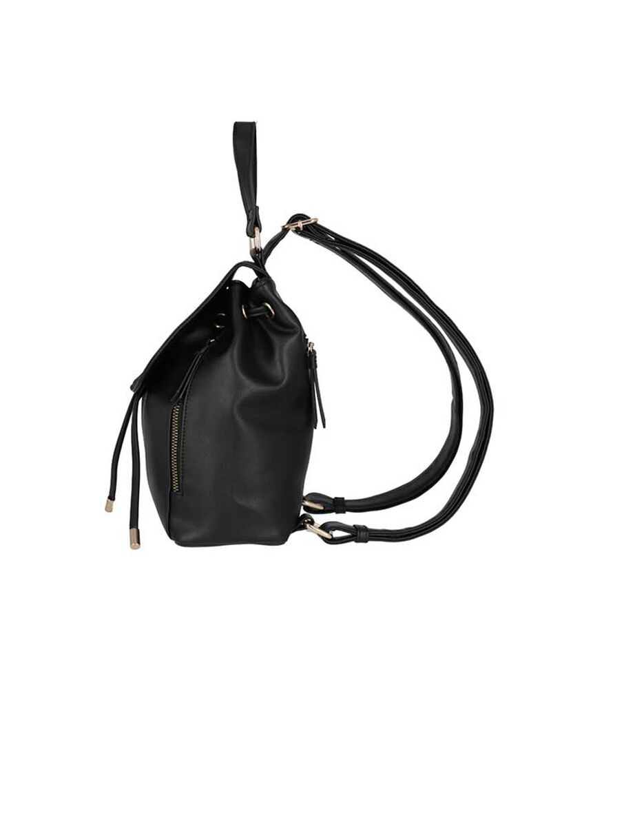 Mochila Melbourne Negro S Secret