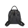 Mochila Secret Orleans SS25 M Negro